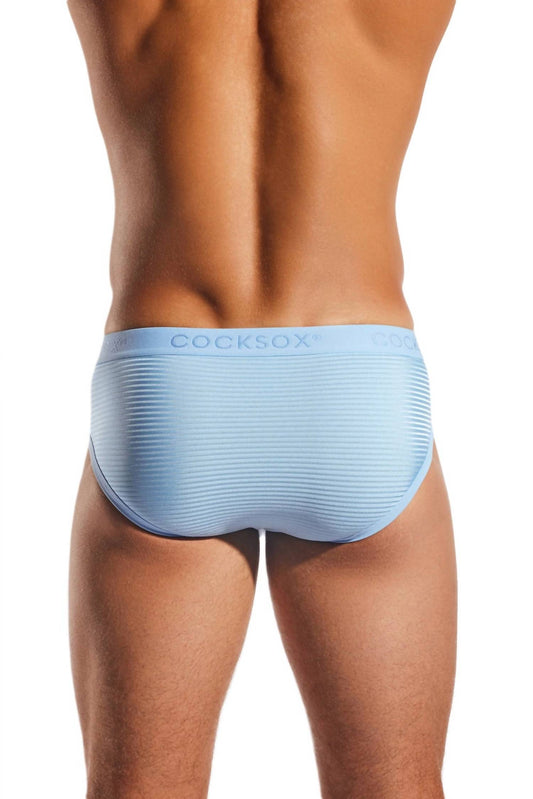 Cocksox - Demi-sheer Sports Brief