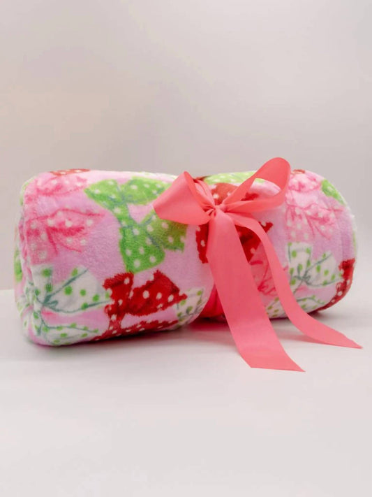 Simply Southern - Ultra Soft Sherpa Blanket