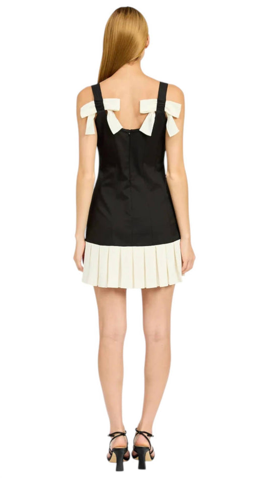 En Saison - Clarisse Mini Dress