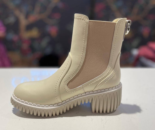 4Ccccees - Women's Plita Cella Boot