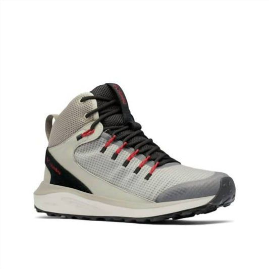 Columbia - Men's Trailstorm Mid Waterproof Boot