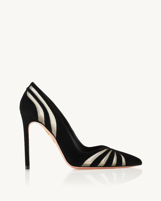Aquazzura - Women's Spy Pump Heeled Shoes
