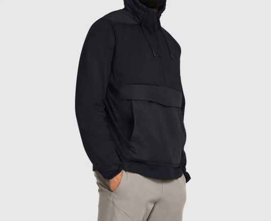 Under Armour - Insulated Anorak Jacket