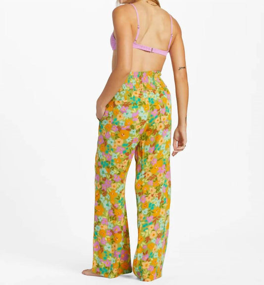 Billabong - New Waves Pant
