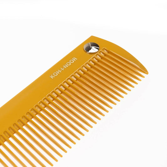Koh-I-Noor Beauty Usa - Women's Wide Tooth Comb