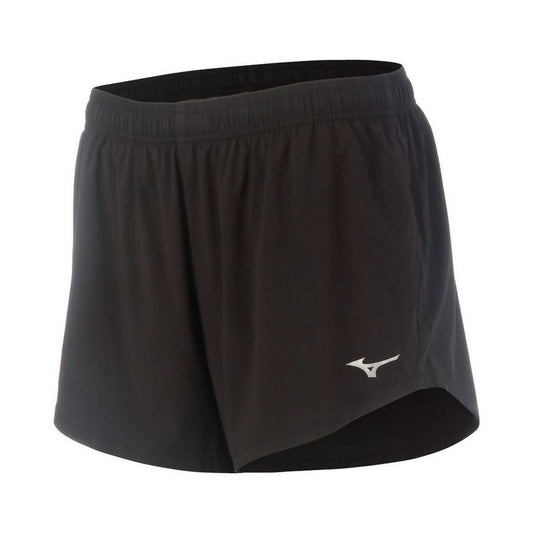Mizuno - WOMEN'S INFINITY 3.5" RUNNING SHORT