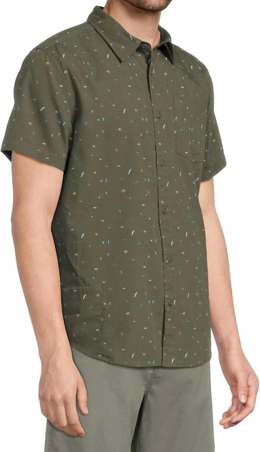 Prana - Tinline Shirt