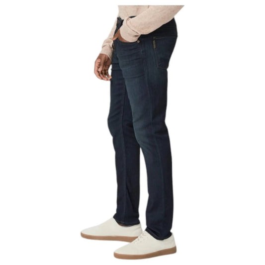 Paige - Lennox Transcend Slim Fit Jean