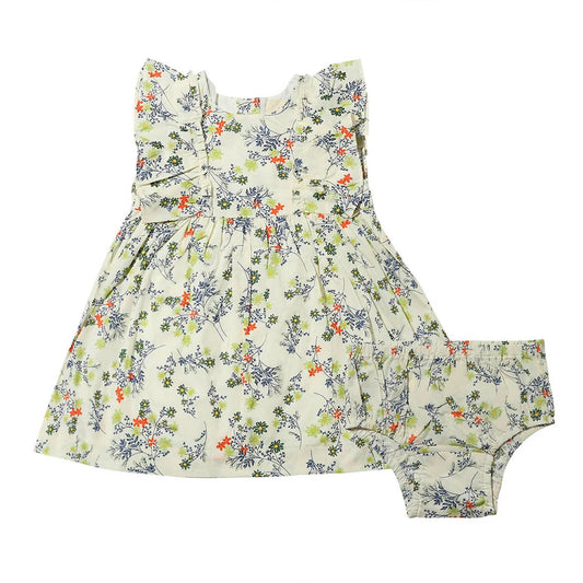 Vignette - Girl's Michelle Dress