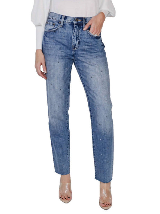 Pistola - Presley Boyfriend Jeans