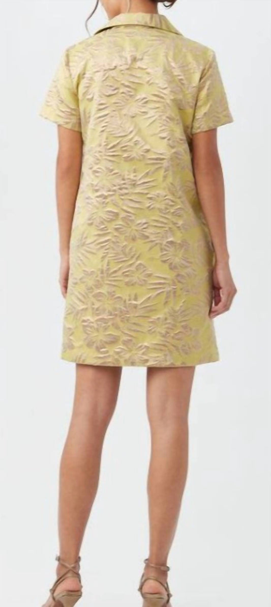 Trina Turk - Yina Dress