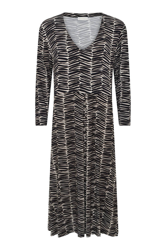 Noen - Women's A-shape Dress