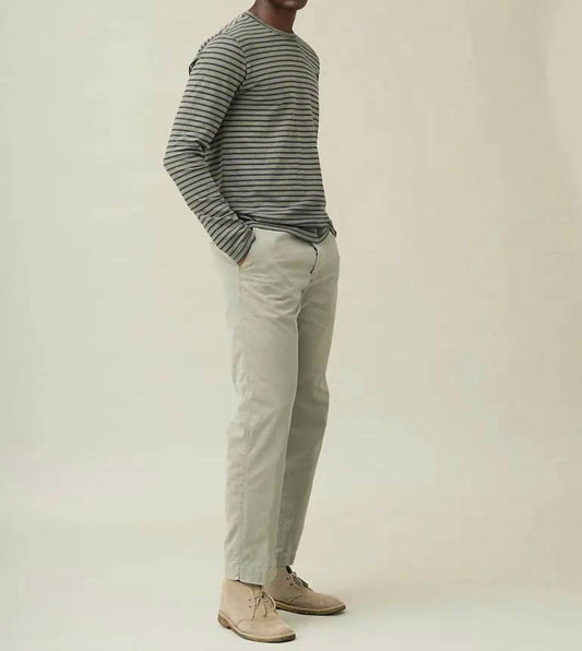 Save Khaki United - The Weekend Chino Pants