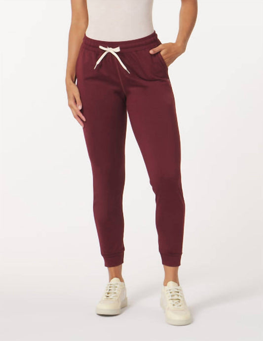 Glyder - Serene Jogger