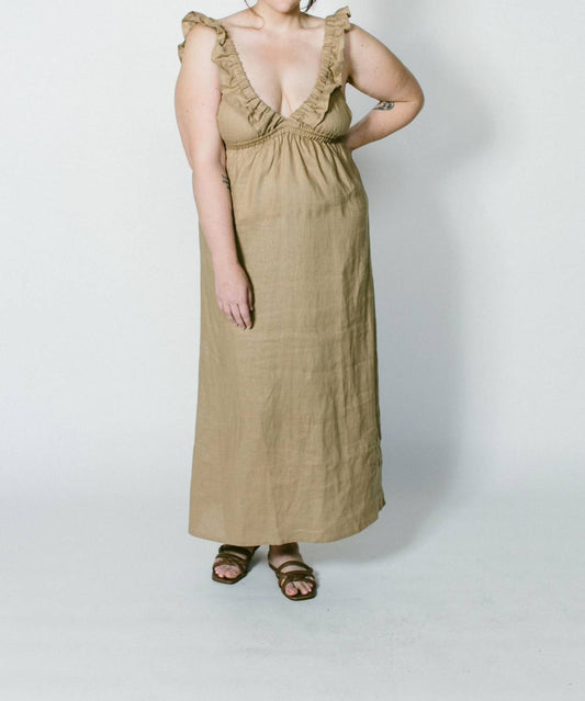 Harly Jae - Milos Maxi Dress