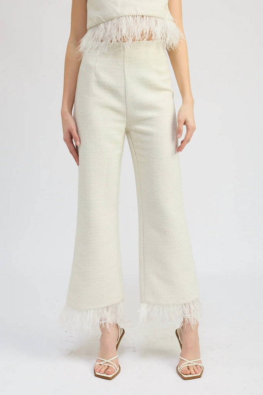 En Saison - Arden Pants