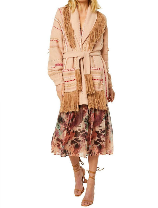 Misa Los Angeles - Isabella Cardigan