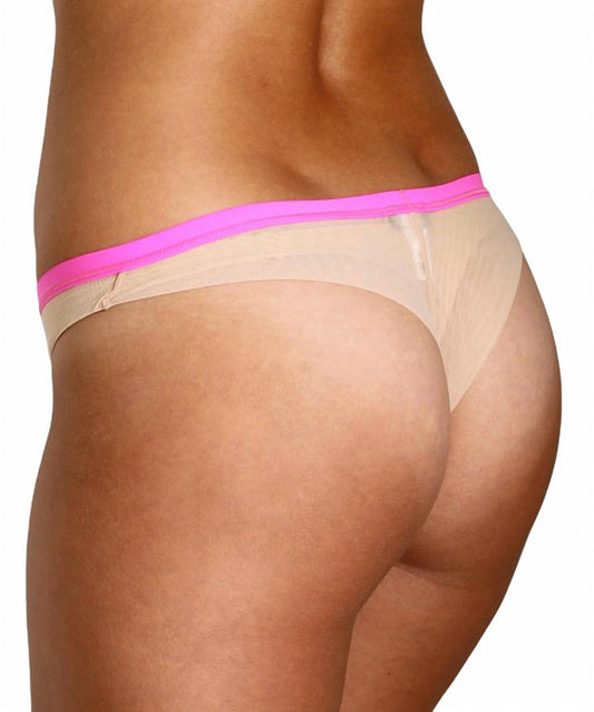 Cosabella - New Soire 2 Tone Miniki