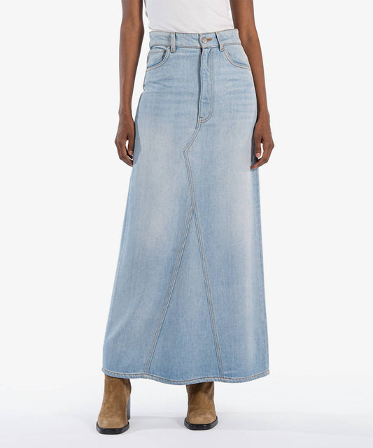 Kut From The Kloth - Annalise Maxi Skirt