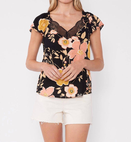 Lovestitch - Layla Top