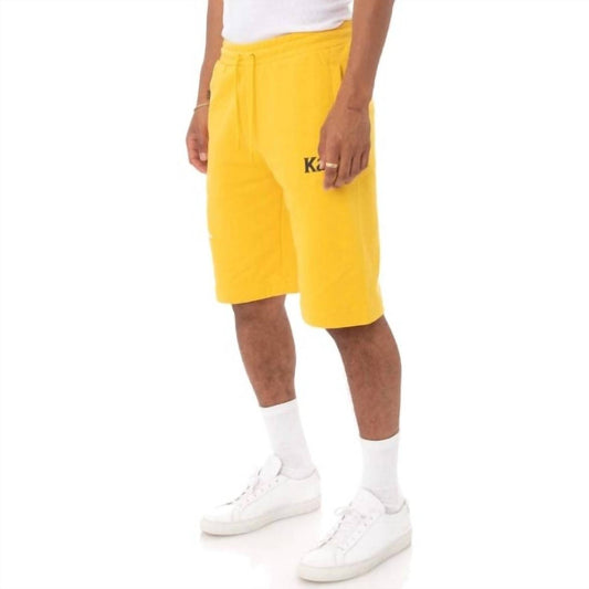 Kappa - Authentic Sangone Shorts