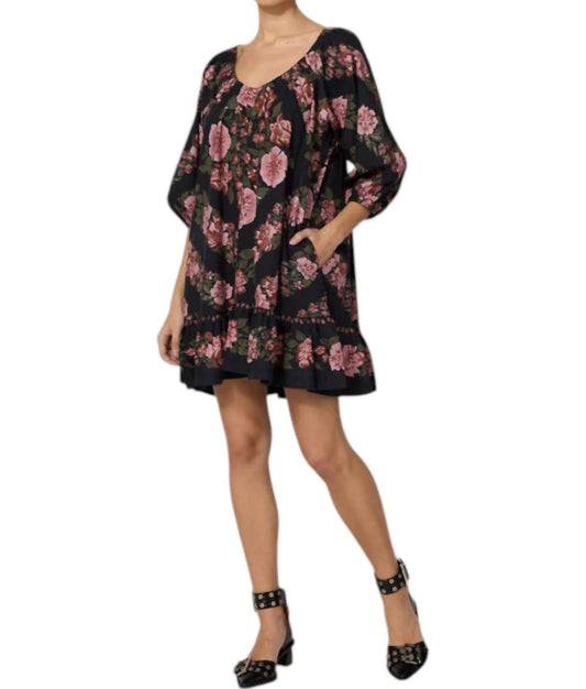 Cleobella - Haley Mini Dress