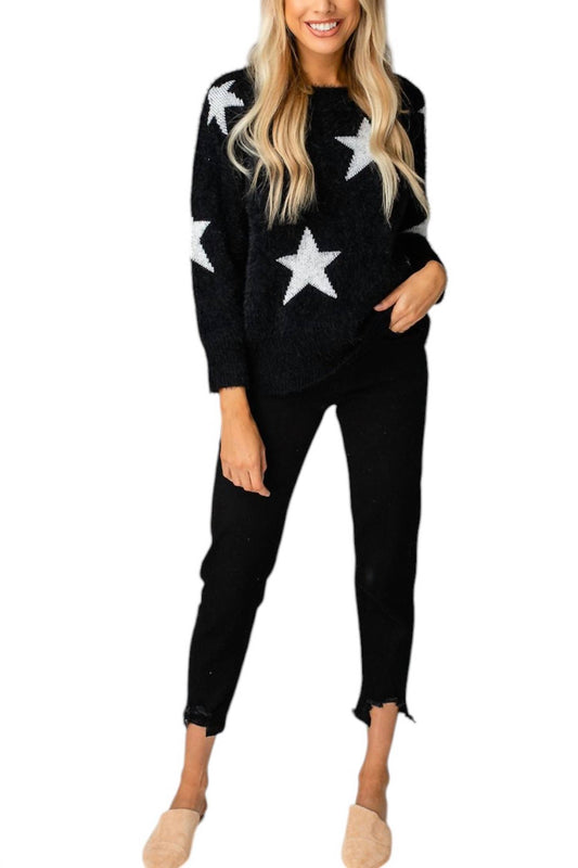 Buddylove - SPEARS SWEATER