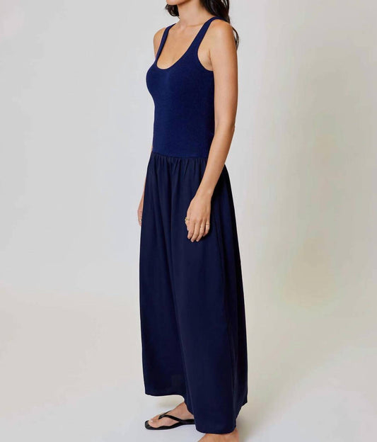 Dh New York - Porto Maxi Dress
