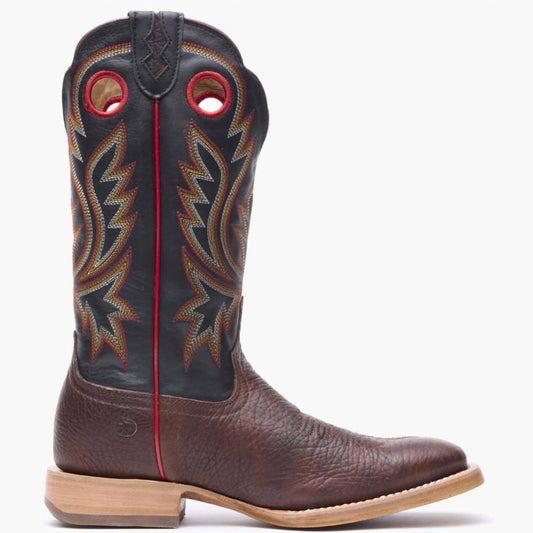 Durango Boots - Men's Prca Collection Shrunken Bullhide Western Boot