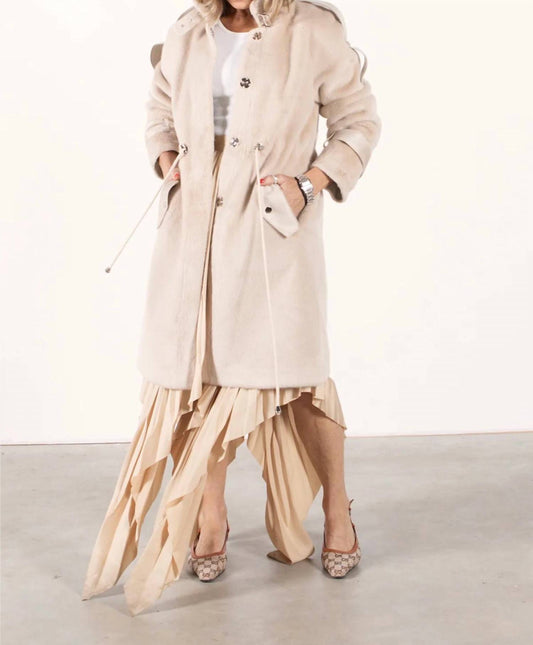 Angel Wings By Lucy - CHIKA CHIKA JACKET