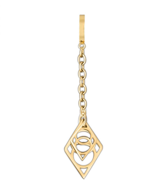 Dorne - Women's Emblem Memento Charm