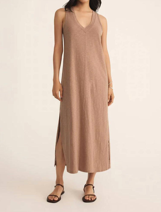Z Supply - Palisades Midi Dress