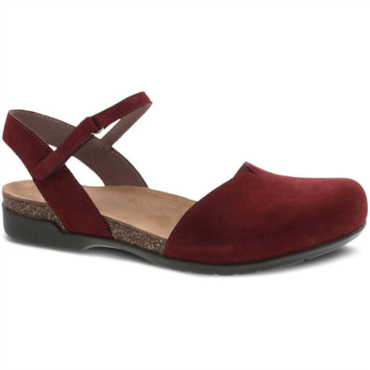 Dansko - Women's Rowan Shoes