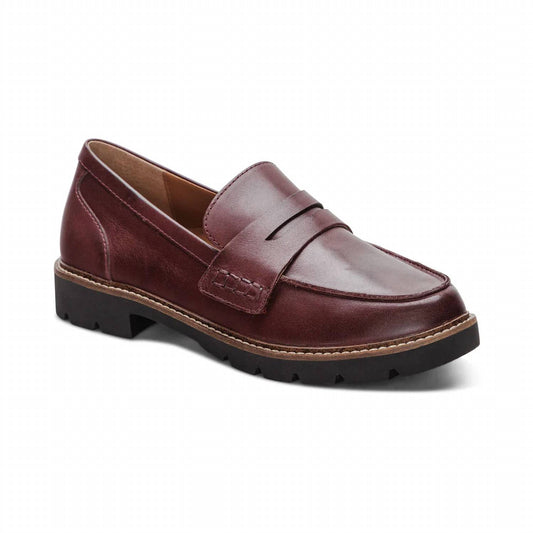 Aetrex - Women's Collette Loafer