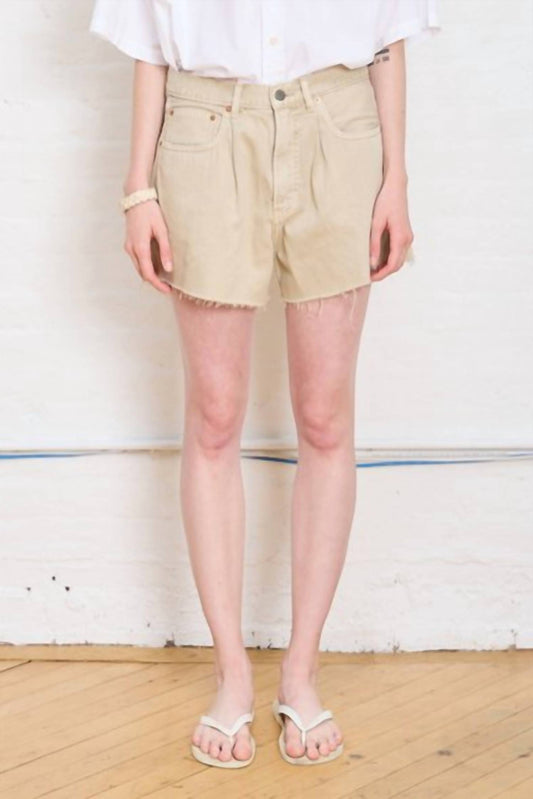 Denimist - Brooke Short