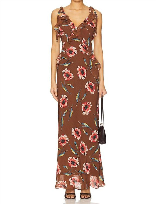 Steve Madden - Adalina Maxi Dress