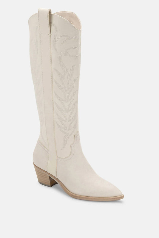 Dolce Vita - Women's Solei Leather Boot