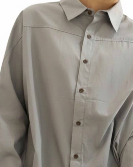 Sundays - Adora Button Down Shirt