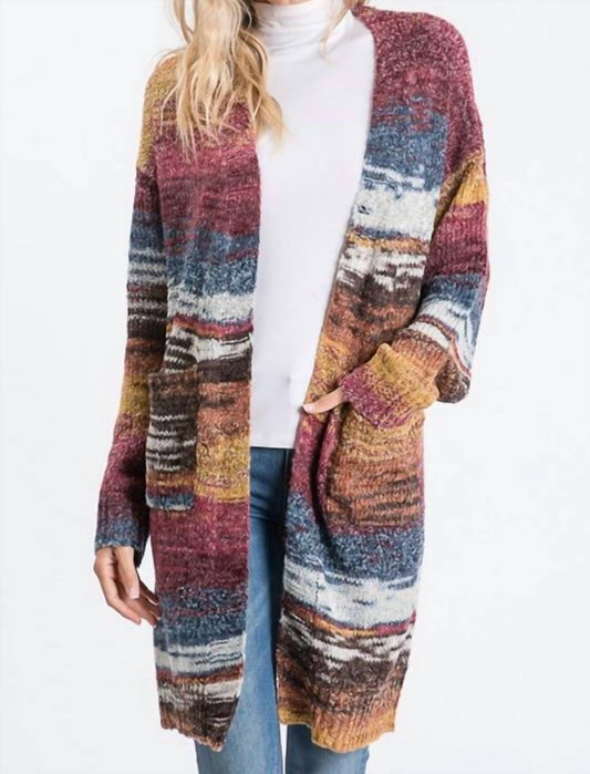 Sweet Jane Cardigan