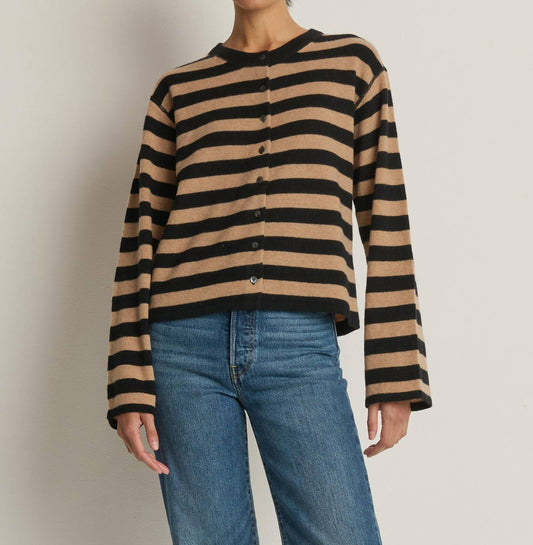 Nation Ltd - Rosetta Cardigan