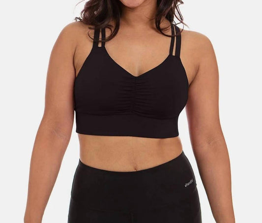 Handful - Double Down Bra