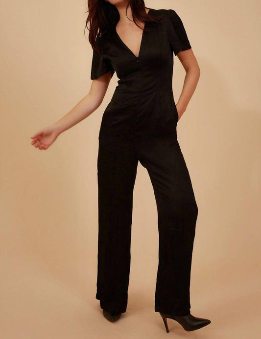 Traffic People - Corrie Jumpsuit