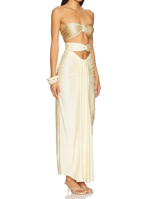 Baobab - Giselle Maxi Dress