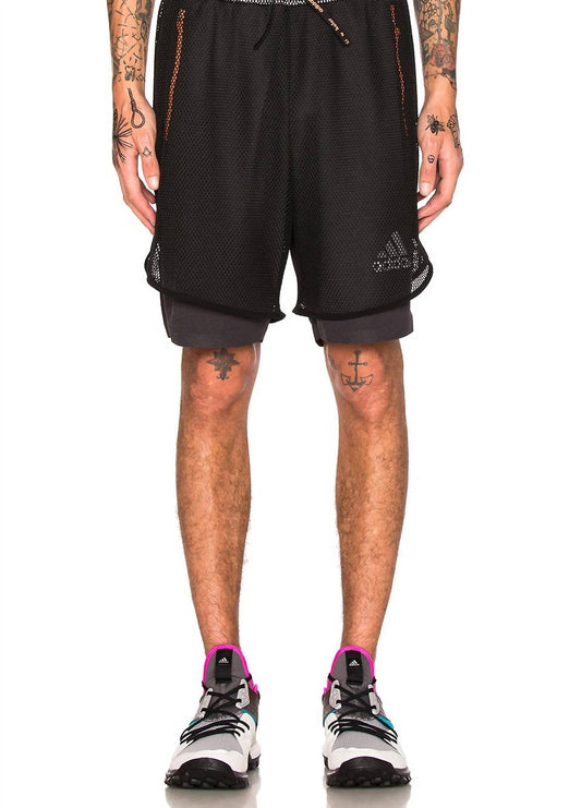 Adidas - CLMCHL Shorts