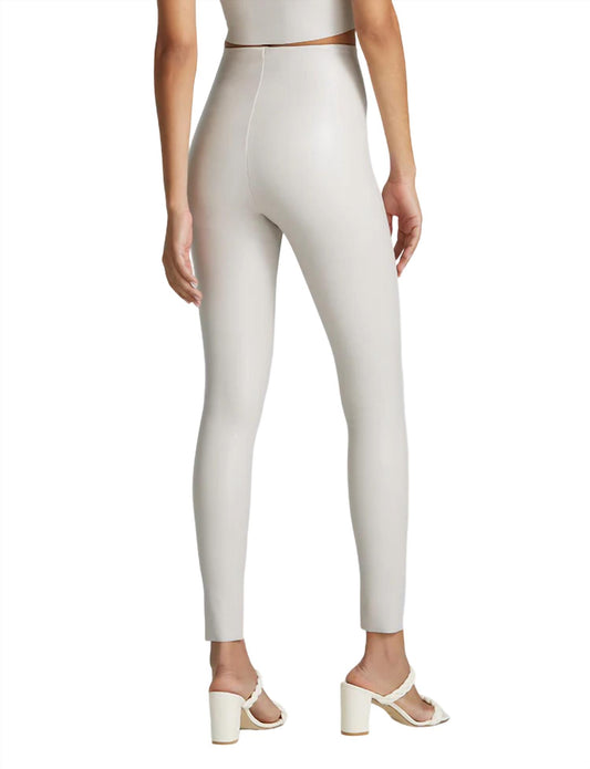 Commando - Faux Leather Legging