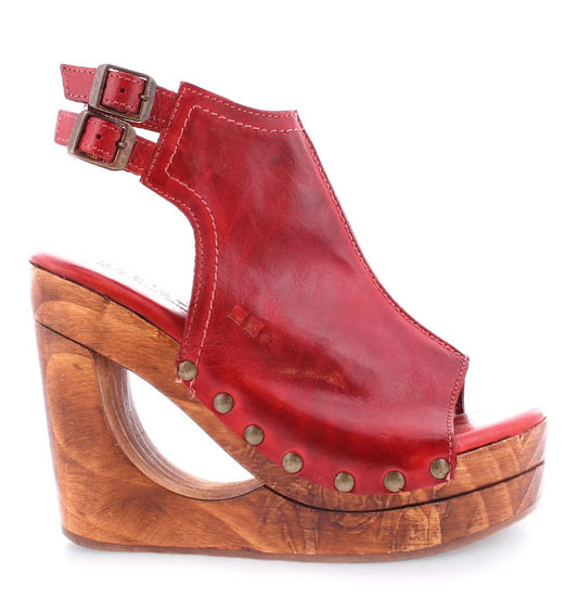 Bedstu - Women's Imelda Wedge