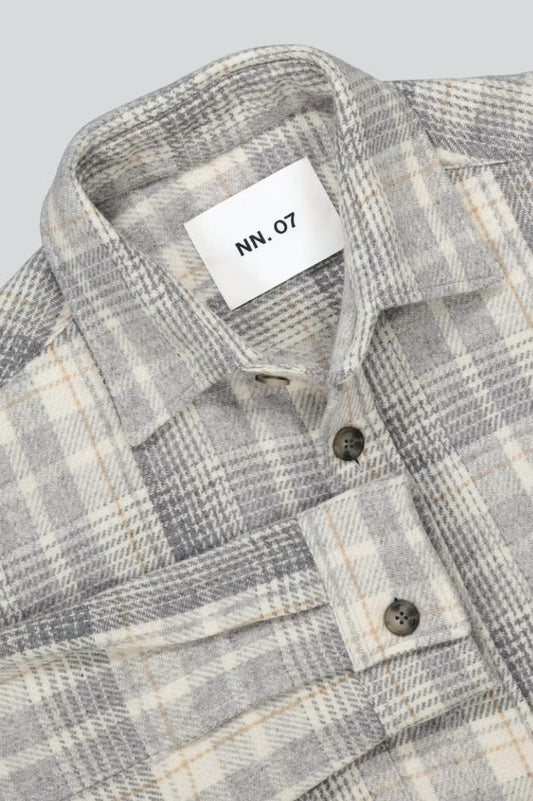 Men's Frode Overshirt