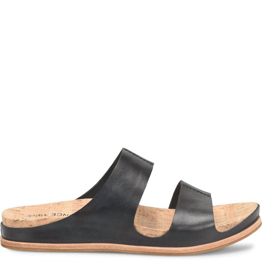 Kork-Ease - Women’s Tutsi Dual Band Sandal