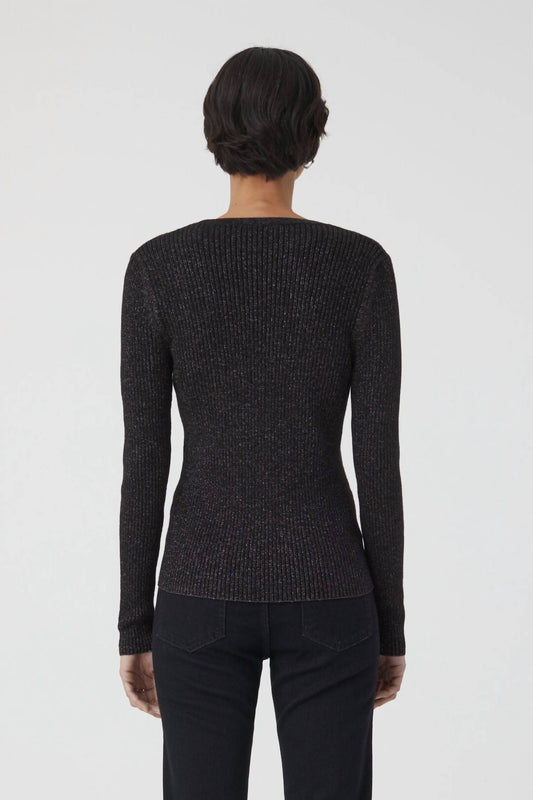 Closed - V-neck Cardigan