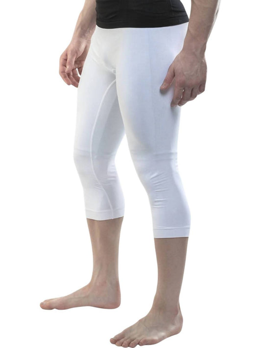Zensah - Base Layer 3/4 Compression Capri